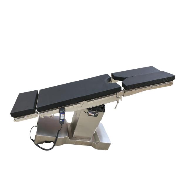 Remote Control Electro-Hydraulic Operation Table