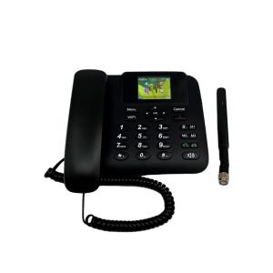 Wholesale MP3 Support LTE Fixed Wireless Phone 5V 1A Bluetooth 4.0 from china suppliers