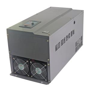 China 25kW-220V 380V Single Phase or Three Phase  Mini Frequency Converter on sale