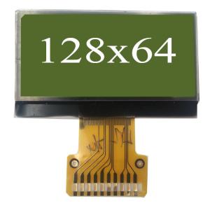 Wholesale 128x64 Lcd Display 5 / 3.3V Dot Matrix Lcd Display Industrial Control Screen from china suppliers