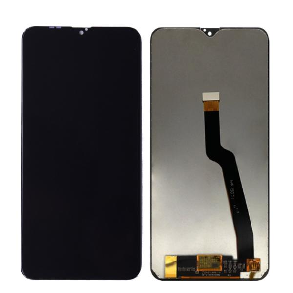 Quality A10 A105 Super Amoled  LCD Screen Digitizer Assembly for sale