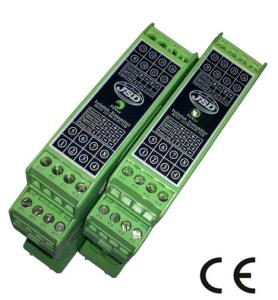 Wholesale 4-20mA signal isolation transmitter (1-input- 2-output) from china suppliers