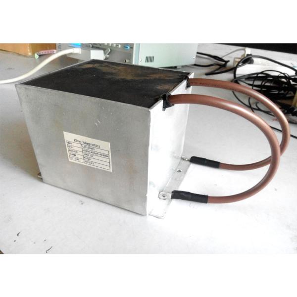 Amorphous Core inductor