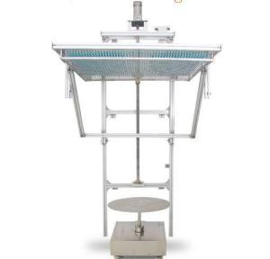 Wholesale 800mm X 800mm Dripping Box Device , Automatic Waterproof Test Equipment from china suppliers