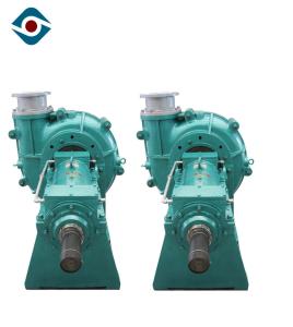 China High Capacity horizontal Split Case Pump Double Casing Sludge Pump for Potash Fertilizer on sale