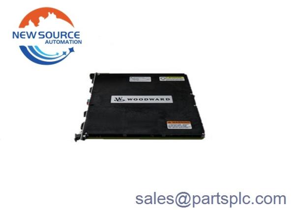 Quality 5501-471 Woodward PLC Automation Controller Module DCS PLC Module for sale