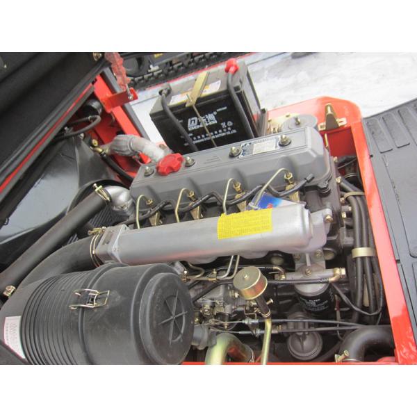 XinChai BPG490A Forklift diesel engine