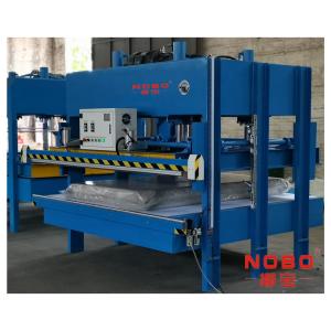 Wholesale Automatic Mattress Compression Machine 380V 50hz With Vacuum Pump from china suppliers