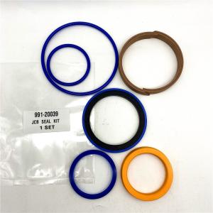China Jcb Backhoe Loader Hydraulic Cylinder Repair Kit 991-20039 on sale