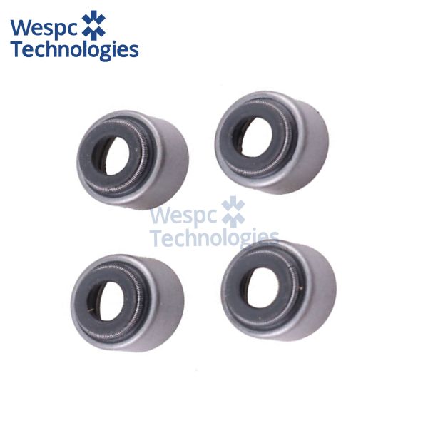 WESPC Intake Valve Stem Seal 120406070 For Perkins 403D 404D Diesels Engine