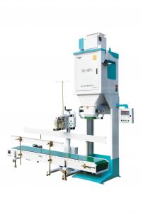 China Grain Packing Machines DCS-100FA1 For Automatic Quantitative Packaging Of Materials on sale