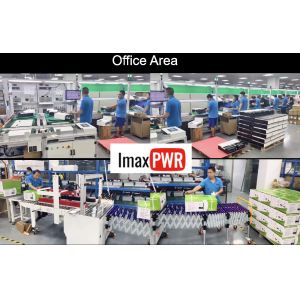 KHC Power Technology Co.,Ltd