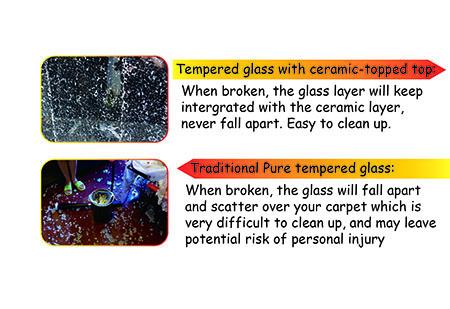 Extension Dining Table