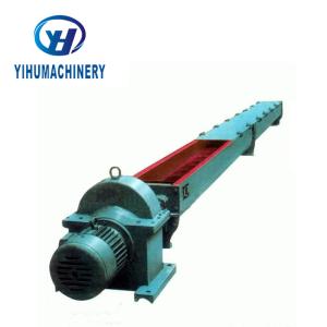China Food Spiral Hopper Powder Screw Conveyor on sale