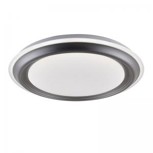 Wholesale Metal Industrial LED Ceiling Lights , 30cm Diameter LED Ceiling Lights For Office from china suppliers