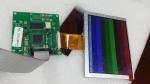 Customized Mechanical Comparator Optical Profile Projector Multifunctional