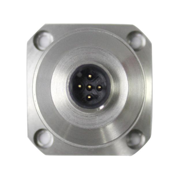 Quality RS232 RS485 TTL Digital Accelerometer Vibration Sensor for sale