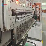 Precision XT-TW1270 Power Transformer Winding Machine User Friendly
