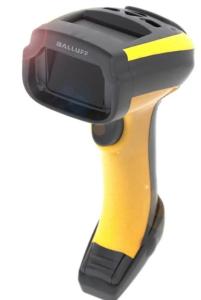 China Balluff original Balluff handheld barcode readers BVS HS-Q on sale