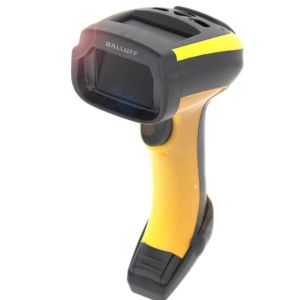 Buy cheap Balluff original Balluff handheld barcode readers BVS HS-Q from wholesalers