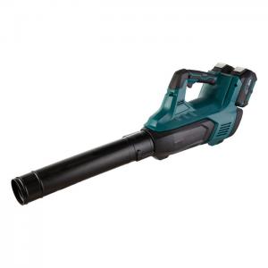 China ABS Shell 400W Electric Garden Blower Cordless Electric Leaf Blower Vacuum 20V on sale