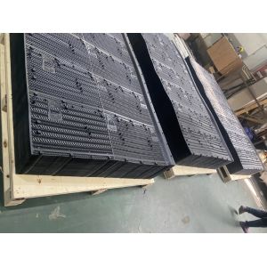 Wholesale BAC PVC Cooling Tower Fills For Various Industries from china suppliers