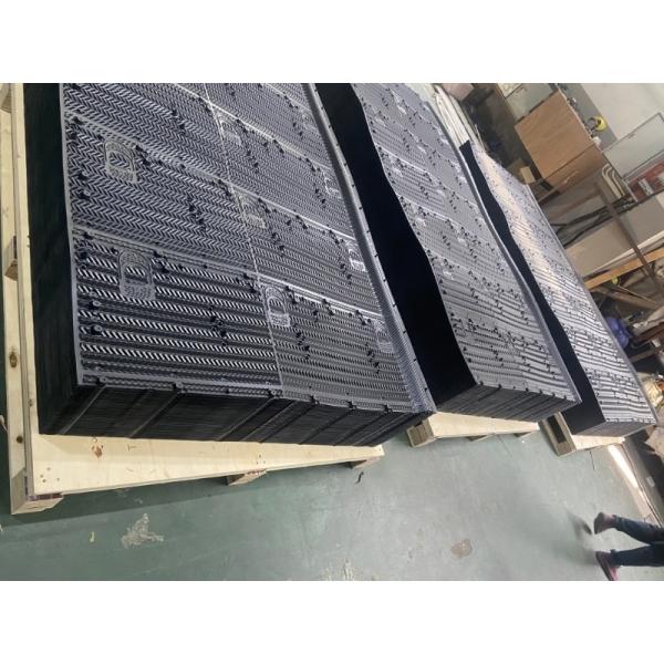 BAC PVC Cooling Tower Fills For Various Industries