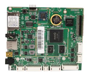 Wholesale Sunchip RK3188 Android Motherboard LCD Digital Signage Embedded ARM Board from china suppliers