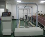 EN71-1 2m / s Tester / Toys Dynamic Strength Tester for Proformance of Toys
