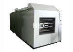Compact design Trickle Impregnating Machine For small motor armatures