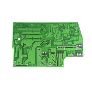 Wholesale Gerber Aoi PCB Panelization Service Through Hole Mounting Pcb from china suppliers