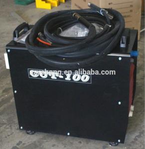 Wholesale 45KVA Input Power Plasma Cutting Power Source 220V 30A - 200A Stepless Adjustable from china suppliers