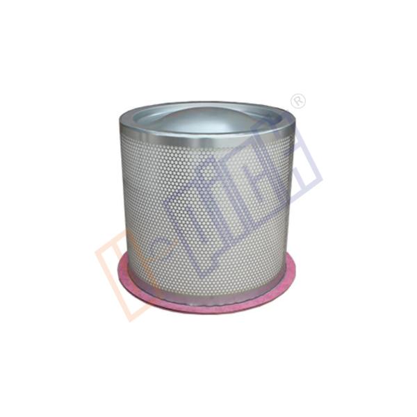 Ingersoll Rand Air Oil Separator With High Filtration Efficiency UPK002