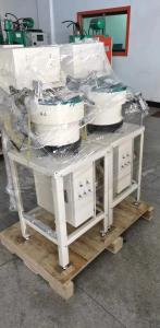 Wholesale Multiple Shapes Customized Automatic Nut Feeder M5 M6 M8 M10 M12 from china suppliers