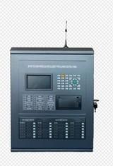 Wholesale Wireless Intelligent Fire Alarm Control Panel 128 Point Location from china suppliers