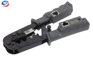 China Metric OEM Network Cable Crimping Tool Stainless Steel on sale
