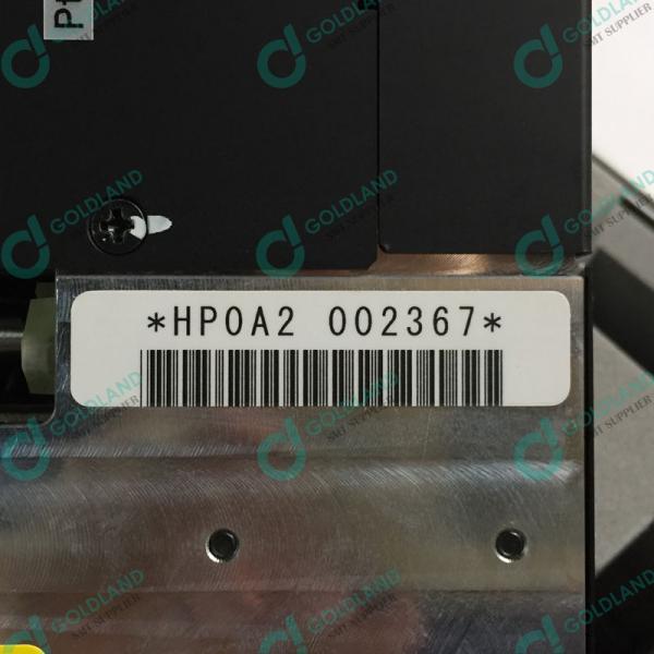 SMT Surfsce Mount HP0A2 Fuji NXT H02 Placement Head
