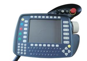 Wholesale Kuka Smartpad Multi-language Robot Teaching Programming Pendant from china suppliers