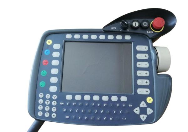 Quality KUKA Robot Programming Pendant Smart PAD Pro 2.0 6D Space Mouse for sale