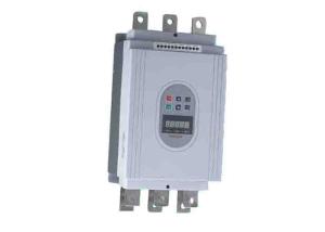 Wholesale RS485 Bypass Motor Soft Starter , Electric Motor Starters Reduce Starting Current from china suppliers
