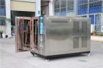 Temperature Change Testing Machine , Temperature Humidity Controlled Environment
