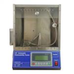 ASTM D4151 Automatic Flammability Testing Equipment 45 Degree For Textile