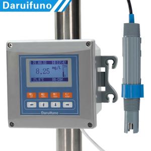 Wholesale Digital Universal Dissolved Oxygen Analyzer With JSON Text Data from china suppliers