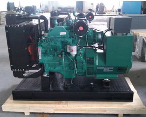 Cummins Engine Diesel Generator Set Series (QSK23-G3; KTA60-G3; QSK60-G8)