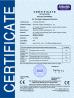 Shenzhen Welldy Technology Co., Ltd. Certifications