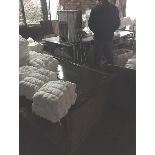 20S - 60S Yizheng Polyester Hank Of Thread High Tenacity