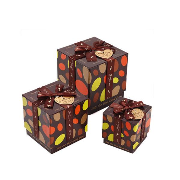 ISO9001 Elastic Gift Bows Customized Ribbon Bow With Elastic Loop