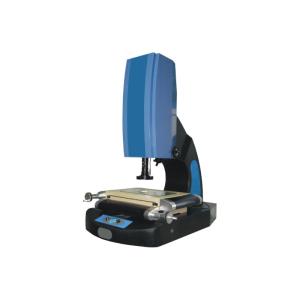 Wholesale XYZ Advanced Manual Video Measuring Machine LV25 Serial Ergonomic Shape from china suppliers
