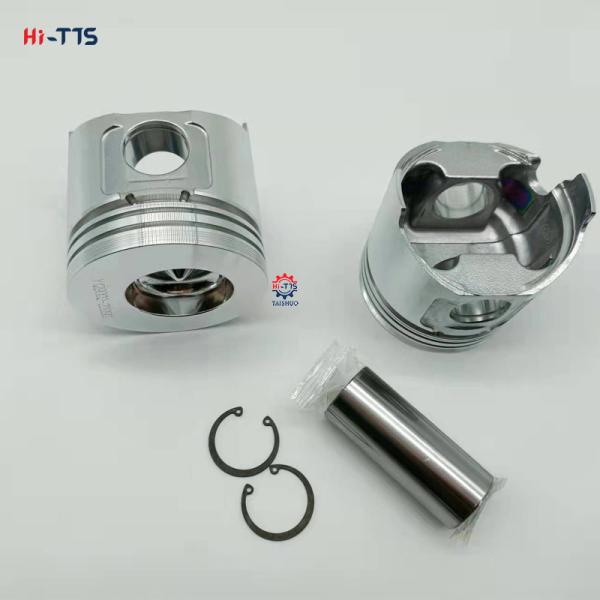 4TNV88 4TNE84 Pistons 129005-22080 129150-13350 With Diesel Engine