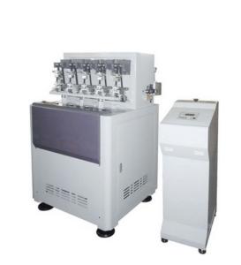 Wholesale Professional Dynamic Fatigue Testing Machine 5 Sets 445N Static Weight from china suppliers